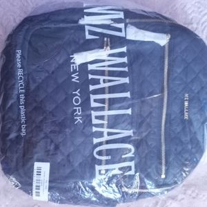 MZ Wallace Crosby backpack dawn-M